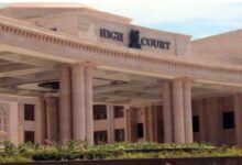 Photo of  जाम से निपटने को हाईकोर्ट में पुलिस का प्रस्ताव, स्कूलों के गेट पर लगें मार्शल