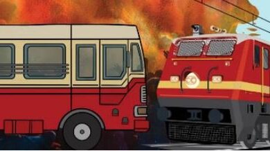 Photo of होली पर घर जाना होगा आसान, रेलवे चलाएगा दो जोड़ी स्पेशल ट्रेनें