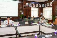 Photo of क़ानून व्यवस्था पर मुख्य सचिव ने कसे पेंच