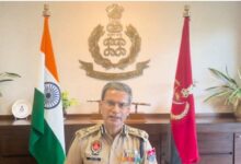 Photo of पंजाब की शांति पर किसकी नजर: लगातार आ रहीं धमकियों के बीच डीजीपी का खुलासा