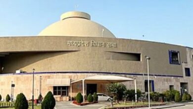 Photo of एमपी विधानसभा बजट सत्र का पांचवां दिन: भागीरथपुरा मुद्दे पर हंगामे के आसार