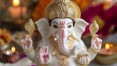 Photo of 4 या 5 फरवरी कब है द्विजप्रिय संकष्टी चतुर्थी? जानें पूजा विधि और शुभ मुहूर्त