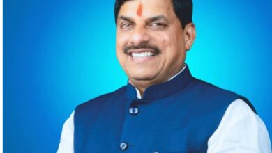 Photo of सीएम दिल्ली में इंडिया एआई इम्पैक्ट समिट-2026 में होंगे शामिल