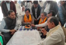 Photo of 28 को अजमेर आएंगे पीएम मोदी, जनसभा की तैयारियां तेज