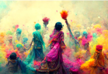 Photo of 3 या 4 मार्च किस दिन खेली जाएगी रंगों वाली होली?