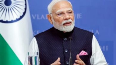 Photo of वैश्विक सीईओ के साथ मोदी का मंथन, एआई सहयोग और निवेश के अवसरों पर रहा जोर