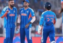 Photo of T20 World Cup 2026 में भारत की बड़ी कमजोरी आई सामने