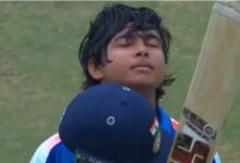 Photo of ‘वैभव सूर्यवंशी की तरह खेलो’, टीम इंडिया को सुपर-8 से मिली अहम सलाह