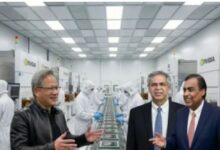 Photo of दुनिया की सबसे महंगी AI चिप्स, कीमत ₹64 लाख के पार