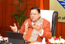 Photo of उपनल कर्मियों की वर्षों पुरानी लंबित मांग को सीएम धामी ने पूरा किया