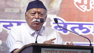 Photo of दो दिवसीय प्रवास पर दून पहुंचे आरएसएस सरसंघचालक मोहन भागवत