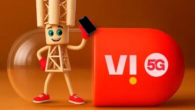 Photo of Vi: करते हैं भर-भरकर डेटा का इस्तेमाल… तो 400 से कम का ये प्लान आपको आएगा पसंद!