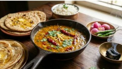Photo of अब घर पर मिनटों में बनेगी ‘ढाबा स्टाइल’ दाल, बस याद रखें ये 6 आसान ट्रिक्स