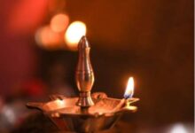 Photo of विनायक चतुर्थी पर करें ये भव्य आरती