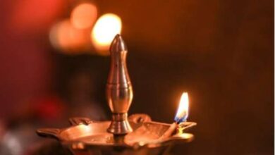 Photo of विनायक चतुर्थी पर करें ये भव्य आरती