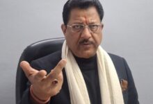 Photo of राहुल गांधी को बताउंगा दिव्यांगों का मुद्दा – सूर्यकांत धस्माना