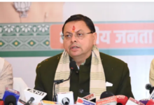 Photo of गैरसैंण विधानसभा सत्र में सुरक्षा चाक-चौबंद, मंत्रियों-विधायकों के लिए आगंतुक पास नियम