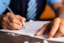 Photo of आज से शुरू हो रही परीक्षाएं, 1261 केंद्रों पर 215252 परीक्षार्थी देंगे पेपर