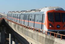 Photo of यूपी: बिना अनुमति के कॉरिडोर से हटाया गया था महानगर मेट्रो स्टेशन