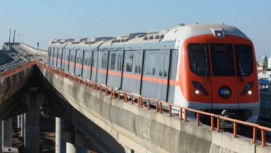 Photo of यूपी: बिना अनुमति के कॉरिडोर से हटाया गया था महानगर मेट्रो स्टेशन