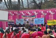 Photo of गुड गवर्नेंस का आधार बना जन-जन की सरकार, जन-जन द्वार’