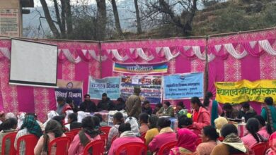 Photo of गुड गवर्नेंस का आधार बना जन-जन की सरकार, जन-जन द्वार’