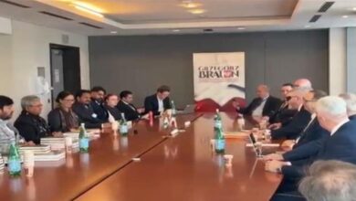 Photo of सतगुरु रविदास महाराज जी की 650वीं जयंती पर अंतरराष्ट्रीय स्तर पर विशेष बैठक