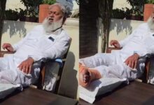 Photo of  स्वास्थ्य कारणों से 2 मार्च तक सत्र में नहीं आएंगे परिवहन मंत्री अनिल विज