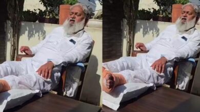 Photo of  स्वास्थ्य कारणों से 2 मार्च तक सत्र में नहीं आएंगे परिवहन मंत्री अनिल विज