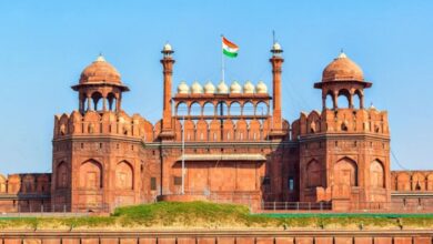 Photo of पर्यटकों के लिए बड़ी सौगात, हर दिन कर सकेंगे लाल किले का दीदार
