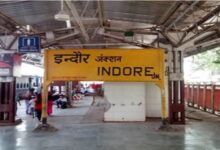 Photo of यात्रियों को राहत, होली पर इंदौर से पटना और दिल्ली के लिए स्पेशल ट्रेनें चलेगी।