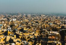 Photo of  प्रदेश में बढ़ने लगी गर्मी की आहट, कई शहरों में पारा 30 डिग्री के पार