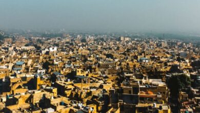 Photo of  प्रदेश में बढ़ने लगी गर्मी की आहट, कई शहरों में पारा 30 डिग्री के पार