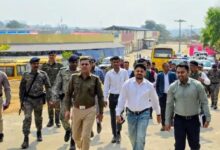 Photo of धनबाद नगर निगम चुनाव: बूथ लूट की आशंका पर पुलिस-प्रशासन अलर्ट