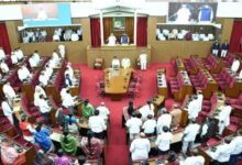 Photo of ओडिशा के हर व्यक्ति पर 27,625 रुपये का कर्ज, 60 हजार करोड़ रुपये और लेने की तैयारी में सरकार