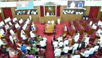 Photo of ओडिशा के हर व्यक्ति पर 27,625 रुपये का कर्ज, 60 हजार करोड़ रुपये और लेने की तैयारी में सरकार