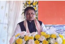 Photo of ओडिशा में EWS बेटियों को बड़ी सौगात, ‘मुख्यमंत्री कन्या सुमंगल योजना…