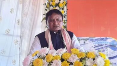 Photo of ओडिशा में EWS बेटियों को बड़ी सौगात, ‘मुख्यमंत्री कन्या सुमंगल योजना…