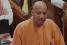 Photo of यूपी: आज सिंगापुर और जापान की यात्रा के लिए रवाना होंगे सीएम योगी