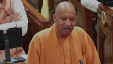 Photo of यूपी: आज सिंगापुर और जापान की यात्रा के लिए रवाना होंगे सीएम योगी