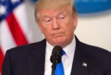 Photo of ट्रंप को अपनों ने ही दिया जोर का झटका, US प्रेसिडेंट द्वारा नियुक्त जजों ने टैरिफ को बताया अवैध