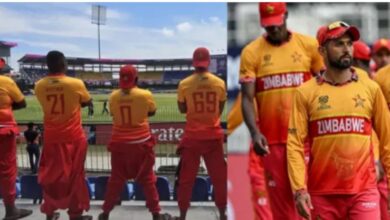 Photo of क्रिकेट की दीवानगी! टीम को चीयर करने जिम्बाब्वे के 6 फैंस ने खर्च की साल भर की कमाई
