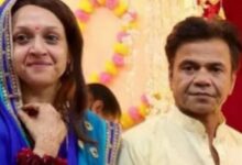 Photo of Rajpal Yadav की पत्नी राधा ने बॉलीवुड सेलेब्स से मिली मदद को लेकर दिया ये बयान