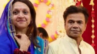 Photo of Rajpal Yadav की पत्नी राधा ने बॉलीवुड सेलेब्स से मिली मदद को लेकर दिया ये बयान