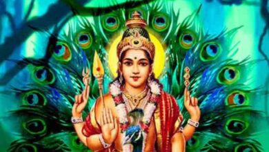 Photo of स्कन्द षष्ठी व्रत पर जरूर करें ये आरती