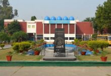 Photo of जेएन मेडिकल कॉलेज में बनेगा कैंसर विज्ञान केंद्र