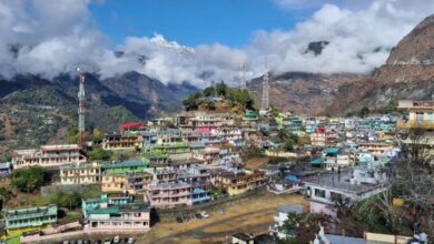 Photo of प्रदेश में एक बार फिर बदलेगा मौसम का मिजाज