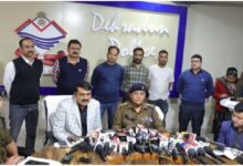 Photo of गैंगस्टर विक्रम हत्याकांड: पहले जमशेदपुर फिर नोएडा में विक्रम को मारने की थी योजना