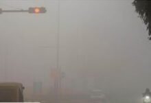 Photo of लखनऊ सहित प्रदेश के बड़े हिस्से में घना कोहरा, इन जिलों में बारिश के लिए जारी हुआ अलर्ट