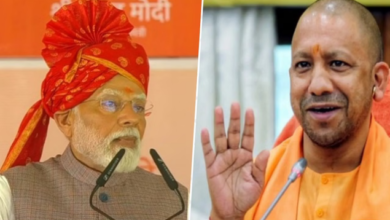 Photo of नमो भारत-मेरठ मेट्रो को पीएम मोदी दिखाएंगे हरी झंडी